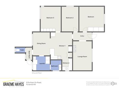 8 Durham Ox Road, Pyramid Hill