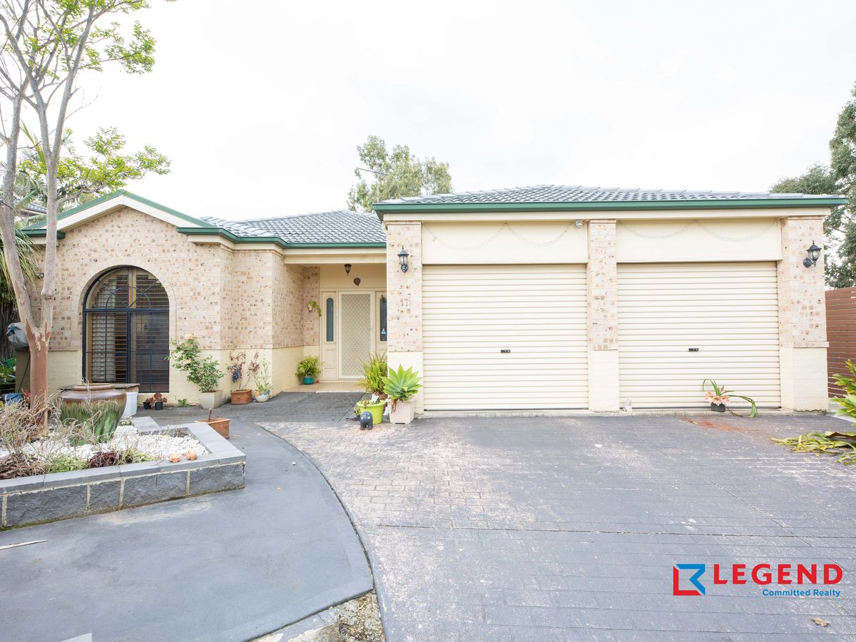 17 / 3034 Bingara Crescent, Bella Vista Legend Real Estate