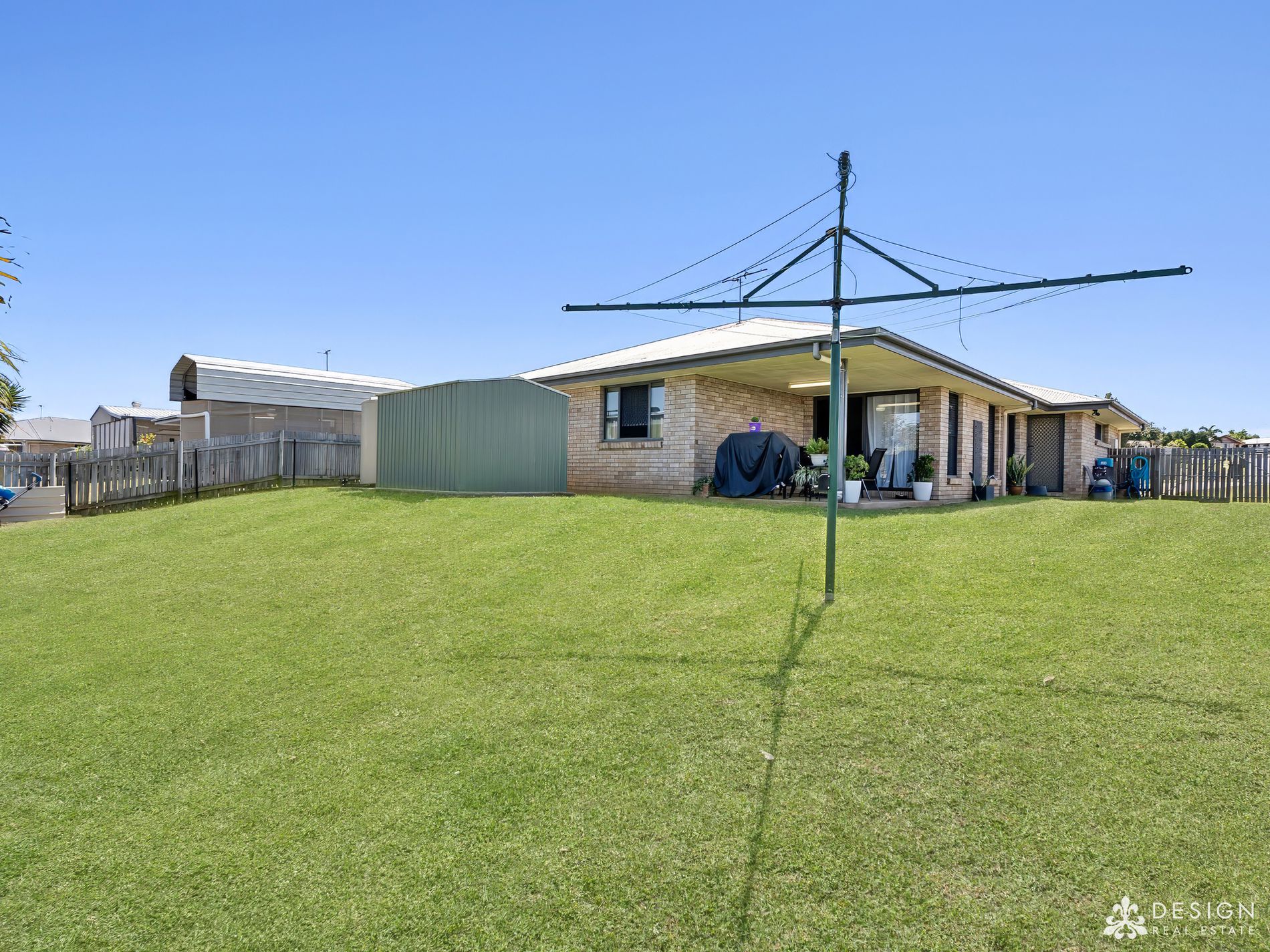 93 Abby Drive, Gracemere