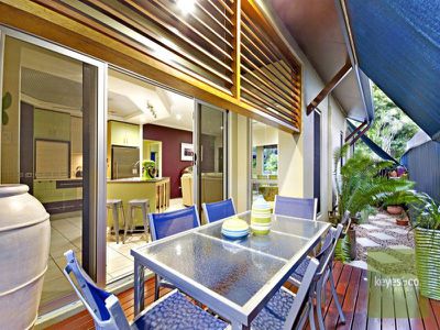 6 Regatta Crescent, Douglas