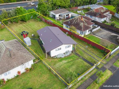 19 Natalie Place, Otara