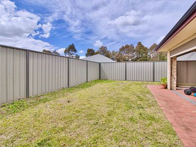 11 Curlewis Drive , Baldivis