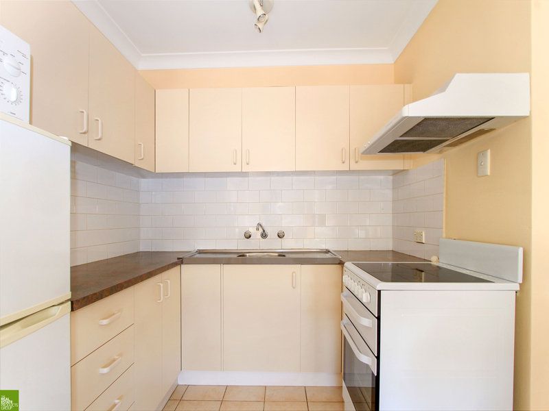 15 / 66 Smith Street, Wollongong