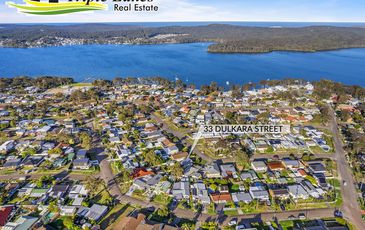 33 Dulkara Street, Gwandalan