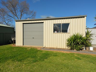 51 Farrer Street, Parkes