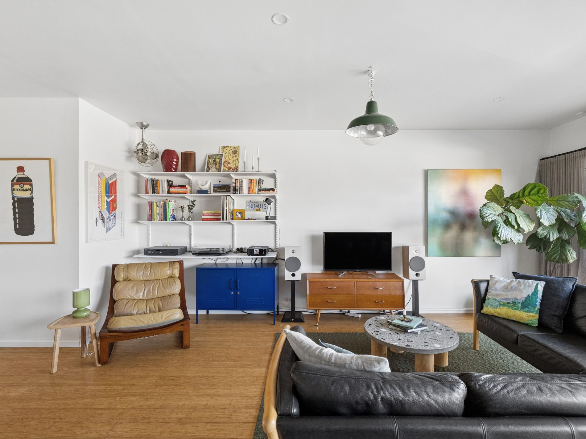 23 / 55 Moreland Street, Footscray