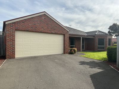1 Louisa Place, Warrnambool