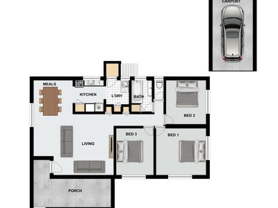 67 Boss Rd, Inala