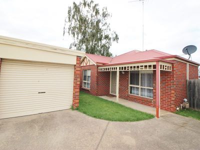 3 / 16 Balliang Street, South Geelong