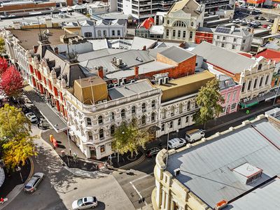 89 St John Street, Launceston