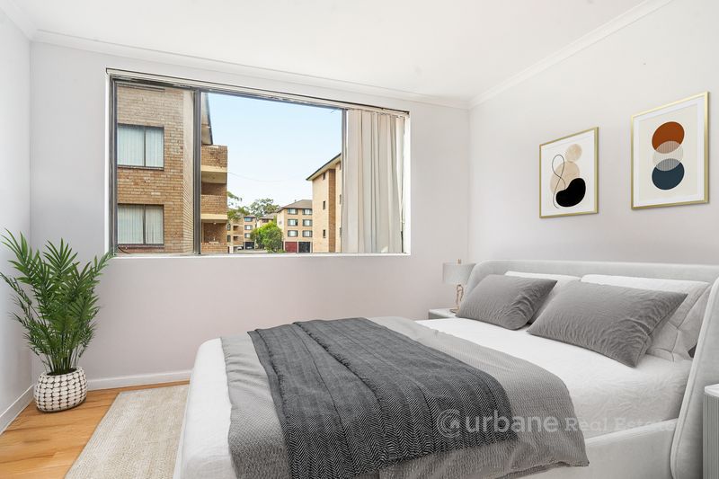 52 / 7 Griffiths Street, Blacktown