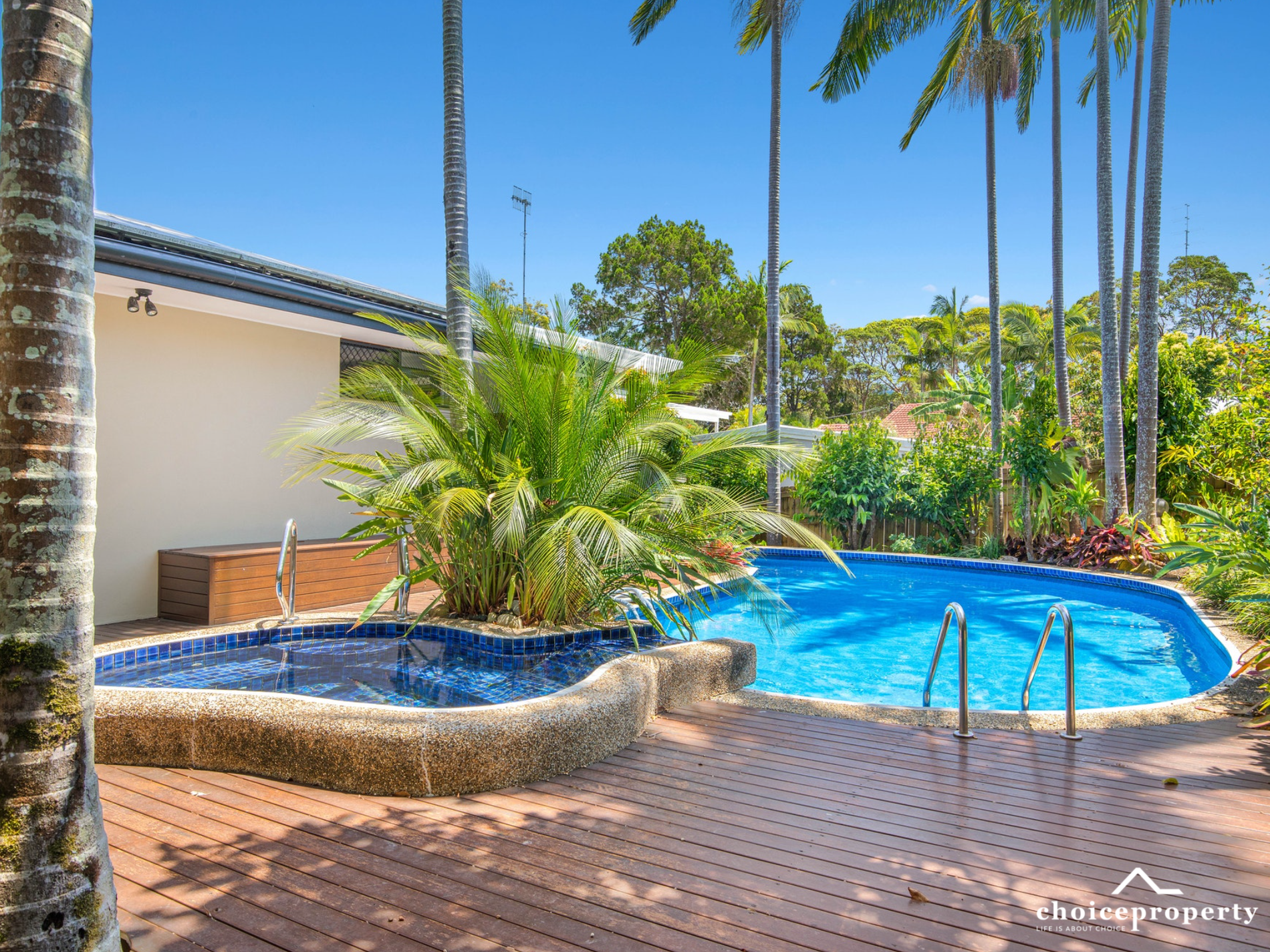 3 Lunar Crescent, Noosa Heads