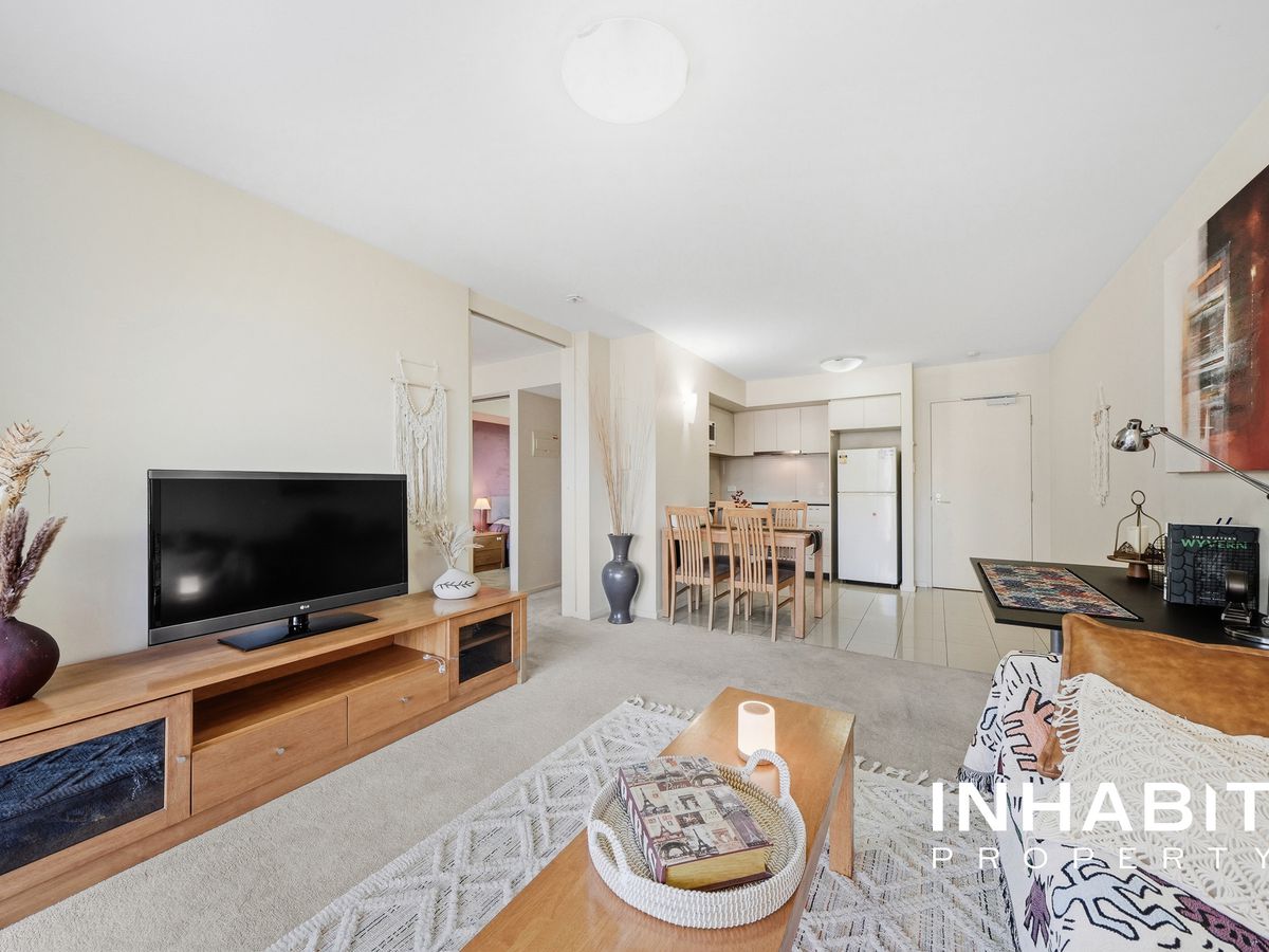 62 / 131 Adelaide Terrace, East Perth