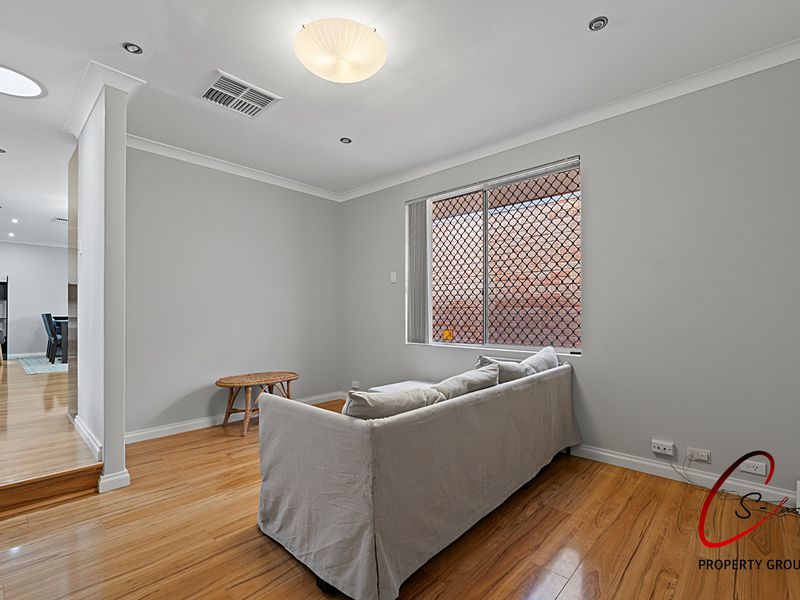 16 Sewell Court, Noranda