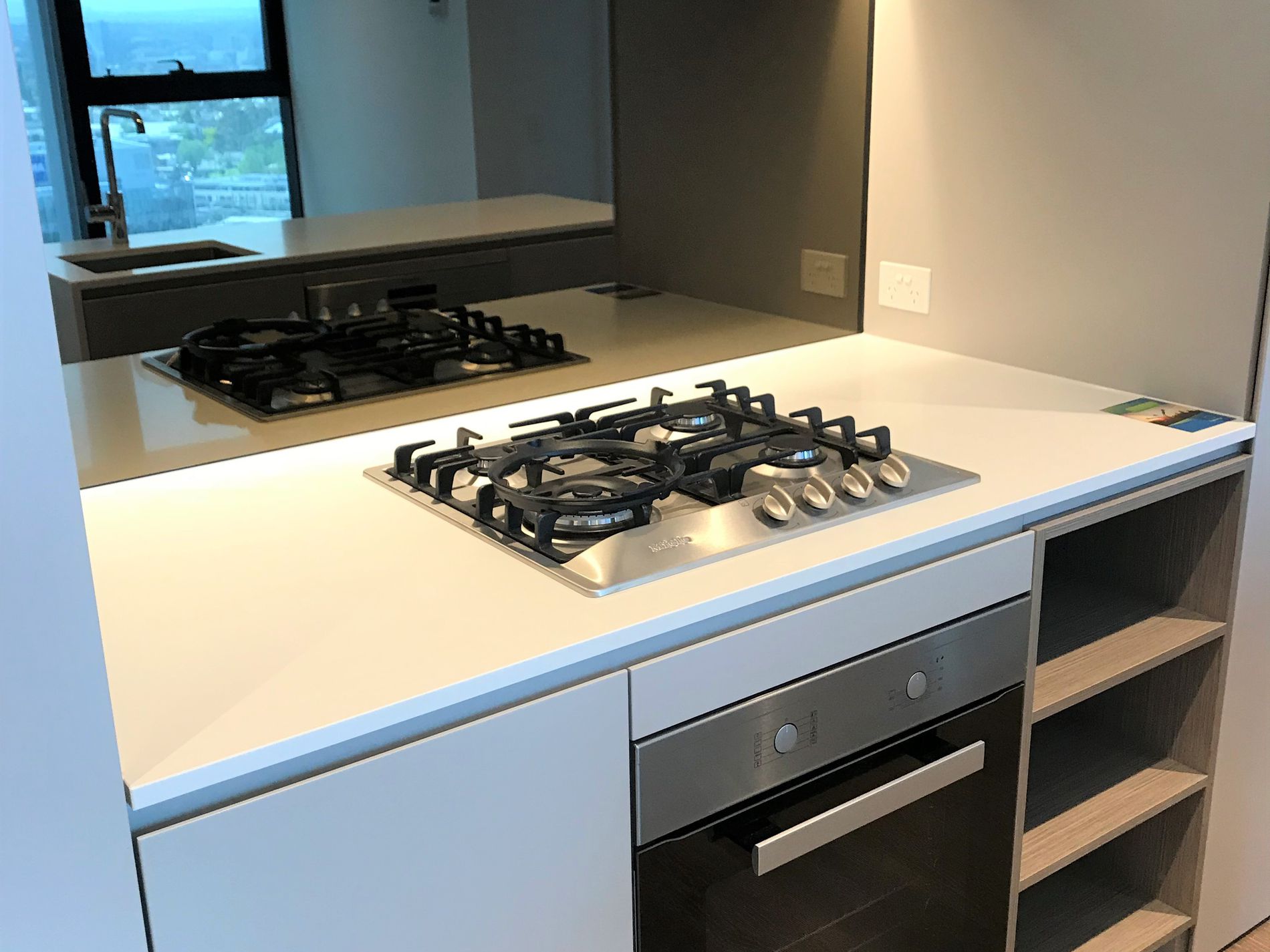 2210 / 462 Elizabeth Street, Melbourne