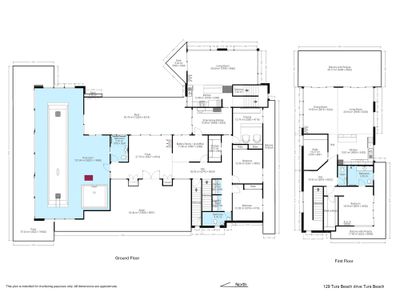 129 Tura Beach Drive, Tura Beach