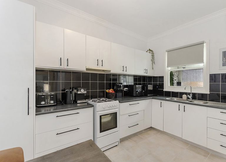 25 Patrick Street, Portland