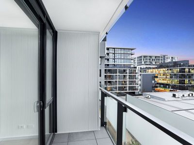 423 / 1 Shamrock Street, Abbotsford