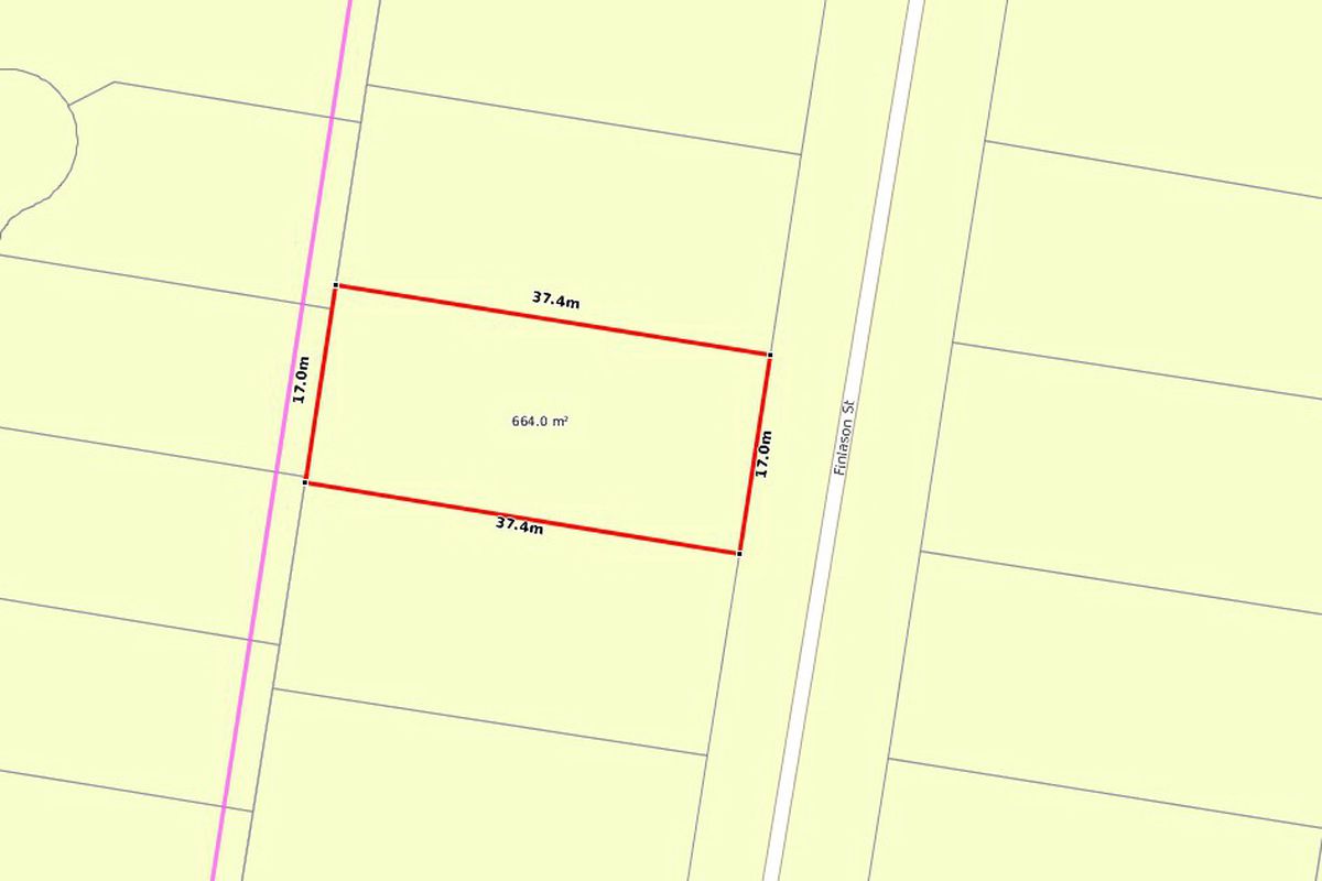 23 Finlason Street, Mansfield