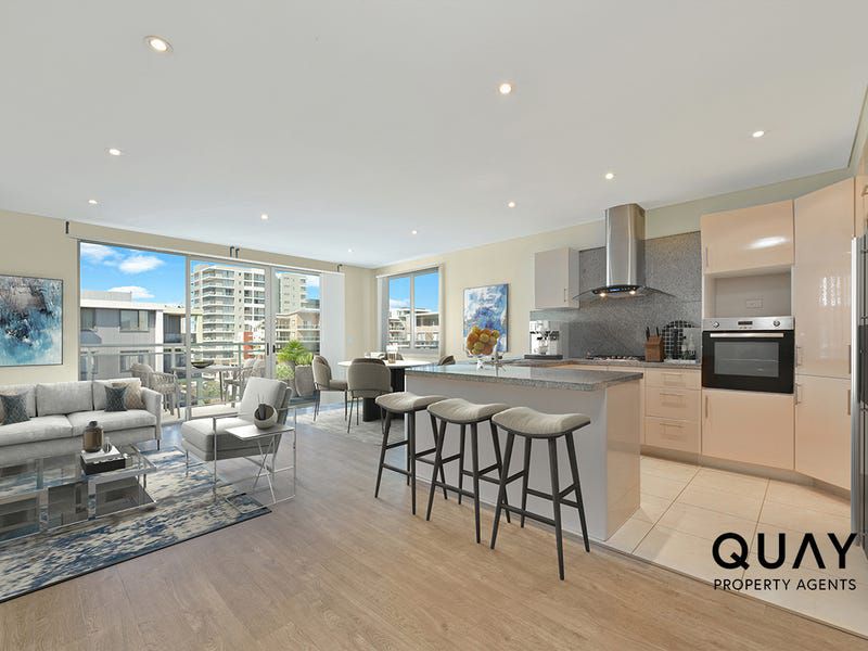 29 / 49 Lachlan Street, Warwick Farm