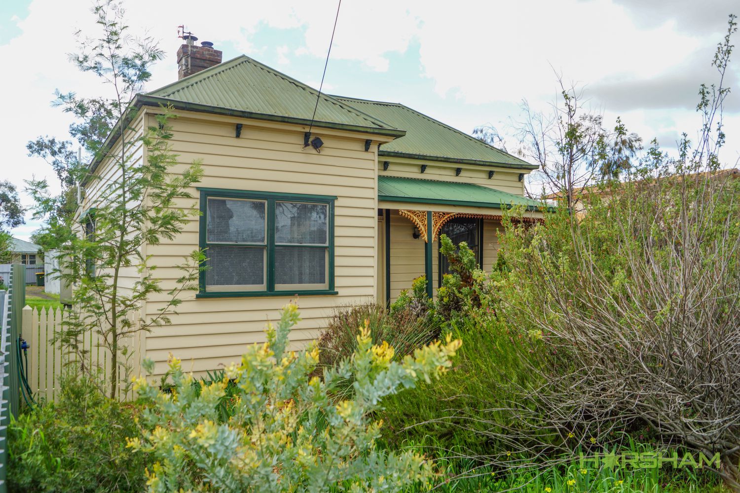 13 Jory Street, Natimuk