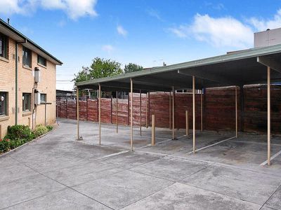 5 / 18 Fisher Parade, Ascot Vale