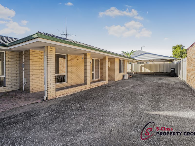 12B Bishopsgate Street, Lathlain