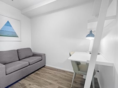1807 / 510 St Pauls Terrace, Bowen Hills