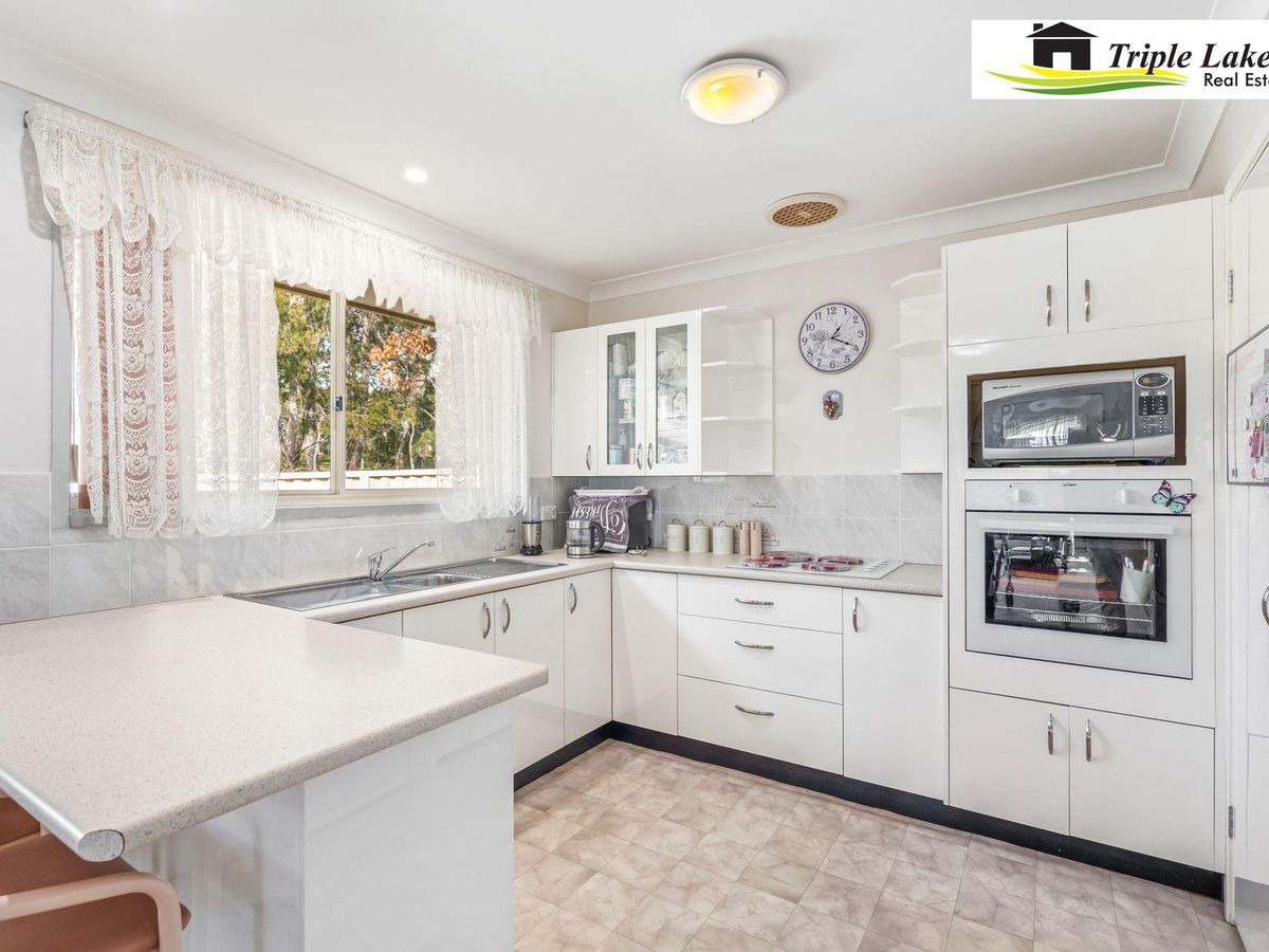 97 Yeramba Road, Summerland Point