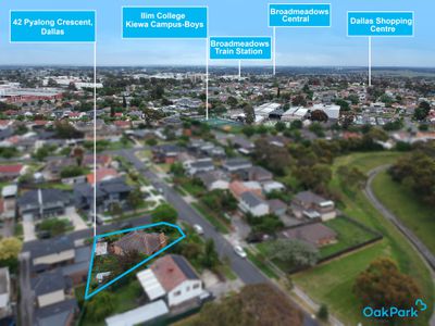42 Pyalong Crescent, Dallas