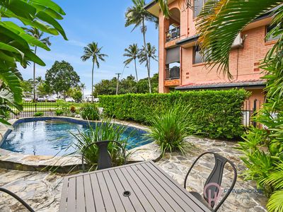 3 / 271 Esplanade, Cairns North
