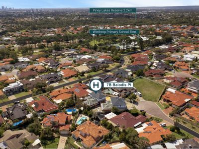 7B Balodis Place, Winthrop