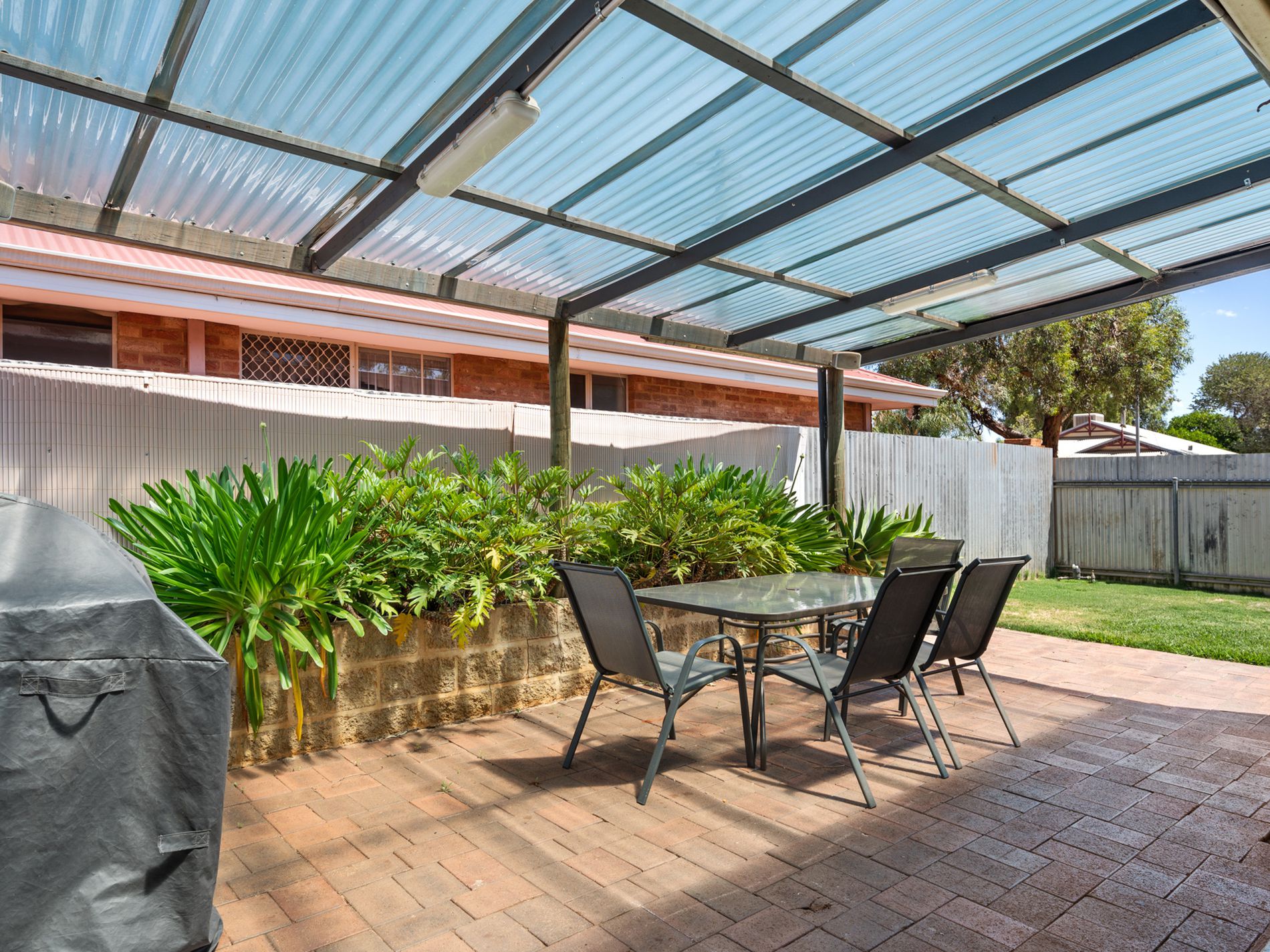 207 Collins Street, Piccadilly