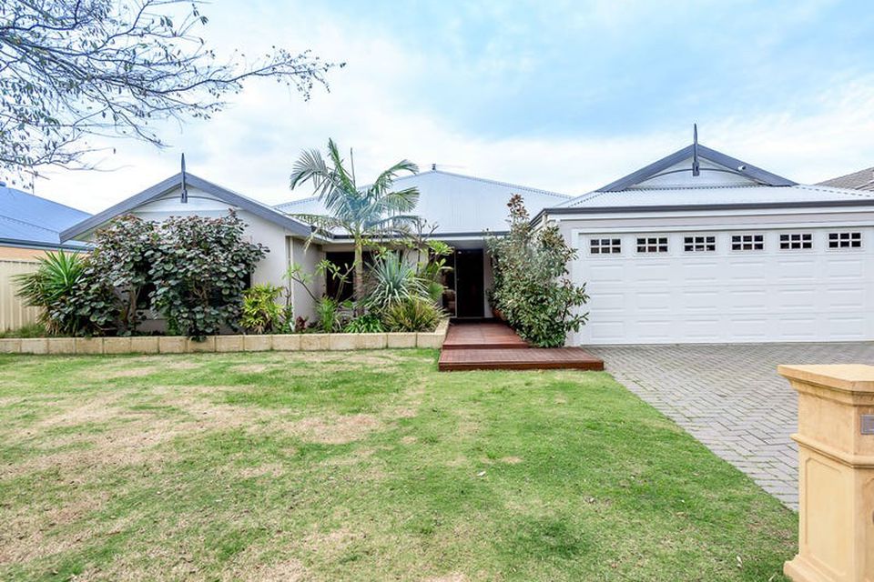 3 Baskerville Crescent , Baldivis