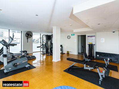 16 / 118 Adelaide Terrace, East Perth