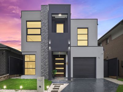 35 Ansell Street, Marsden Park