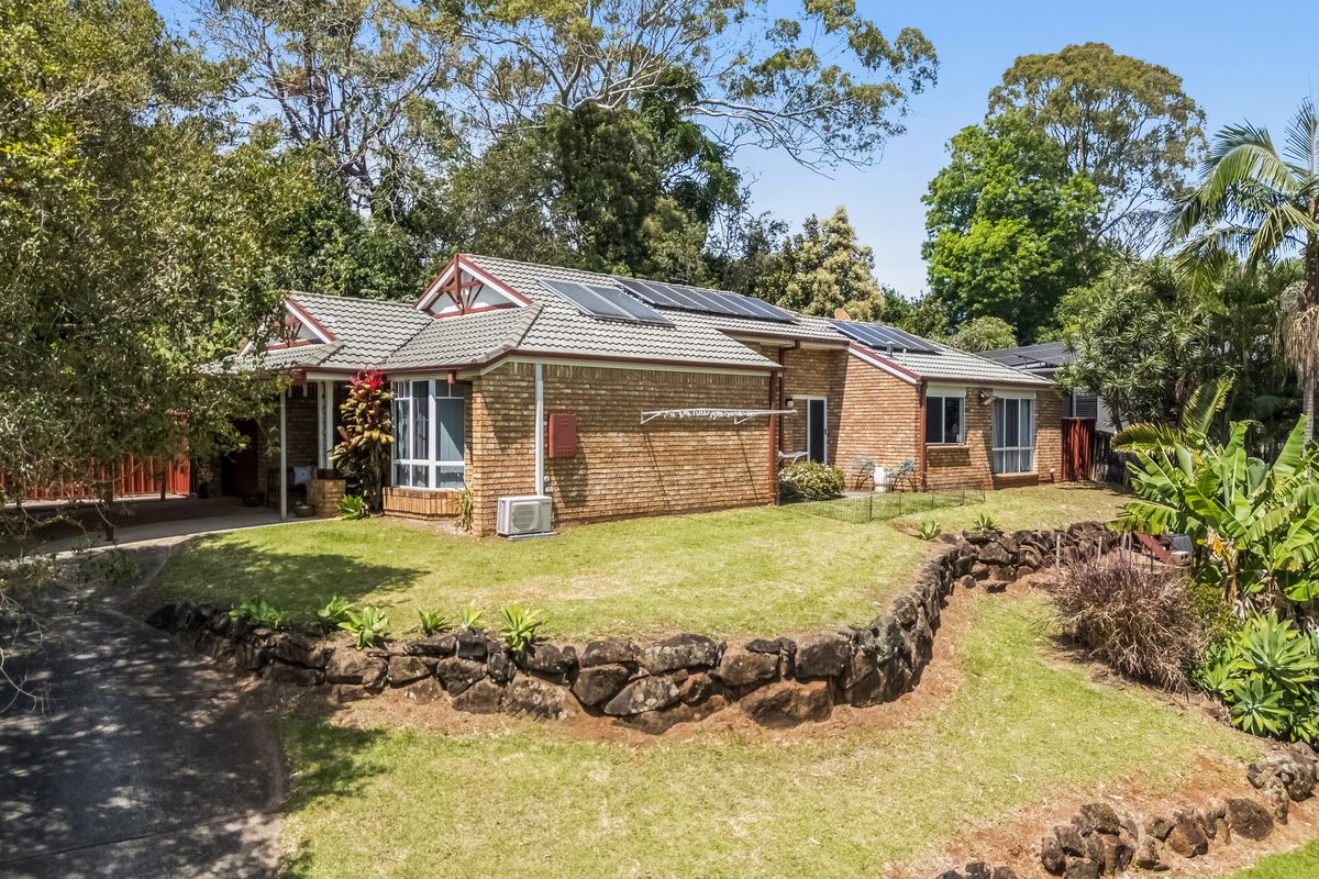 27 Sheridan Drive, Goonellabah