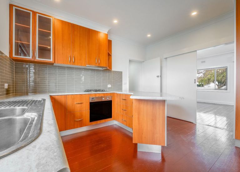 181 Percy Street, Portland