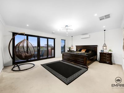49 Fitzwilliam Circuit, Clyde North