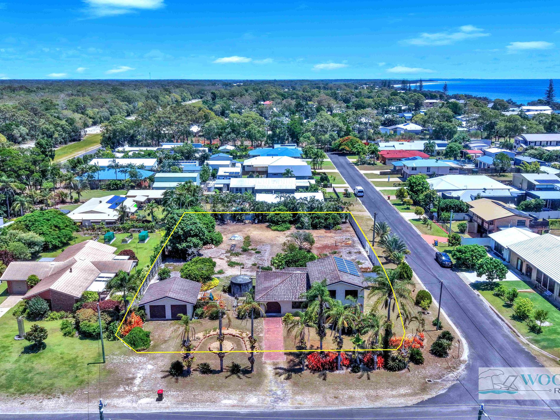 1B Fifth Avenue Woodgate, Woodgate