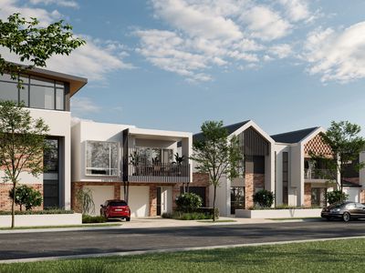 Lot 11 Fort Largs Boulevard, Taperoo