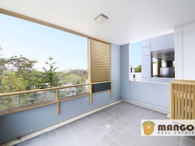 922 / 6 Avon Road, Pymble