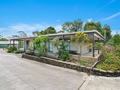 419 Princes Highway, Bomaderry