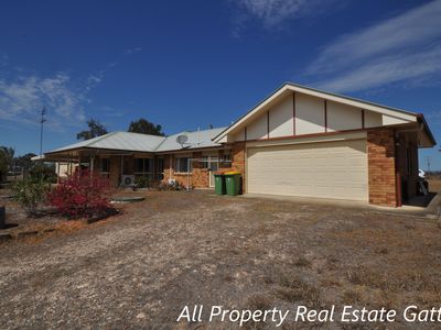 6 Main Green Swamp Road, Lake Clarendon