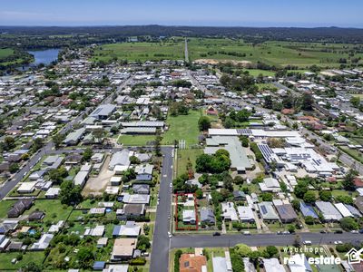 2 Graham Street, Wauchope