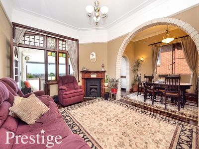 38 Forest Road, Arncliffe