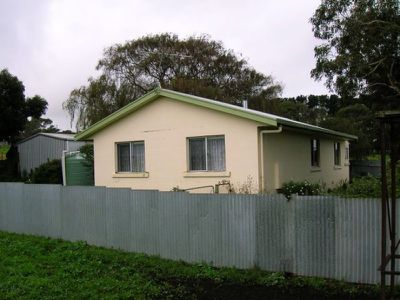 00 Johnston Road, Moorak