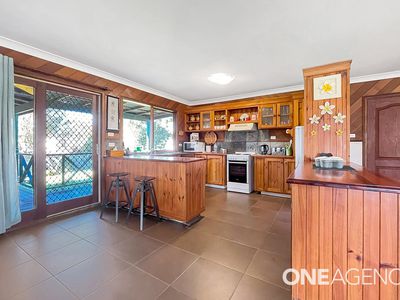 14 Mustang Drive, Sanctuary Point