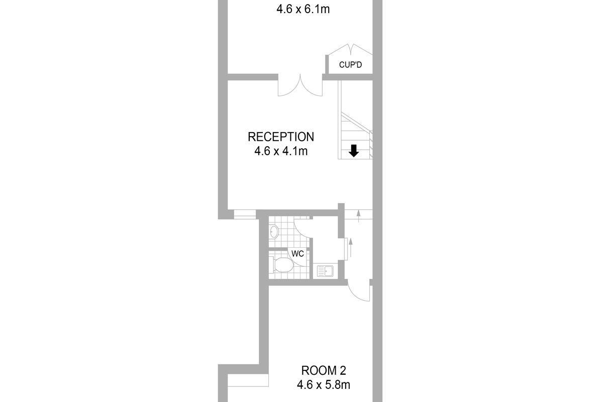3 / 8 Manning Road, Double Bay