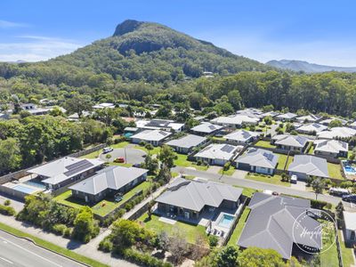 41 Ngungun Crescent, Glass House Mountains
